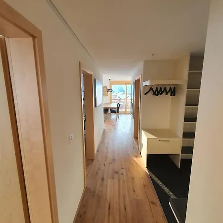 Alpen-park 1. Stock Ost Apartment *