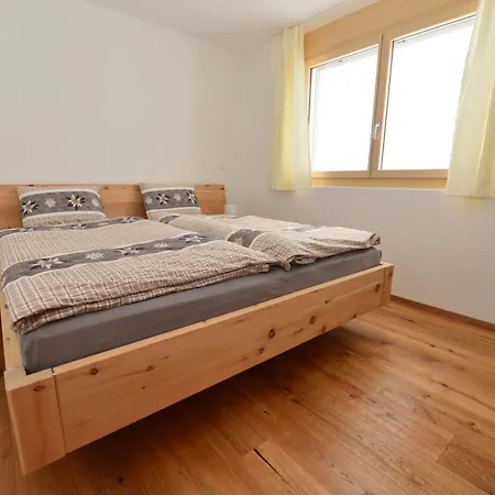 Alpen-park 1. Stock Ost Apartment